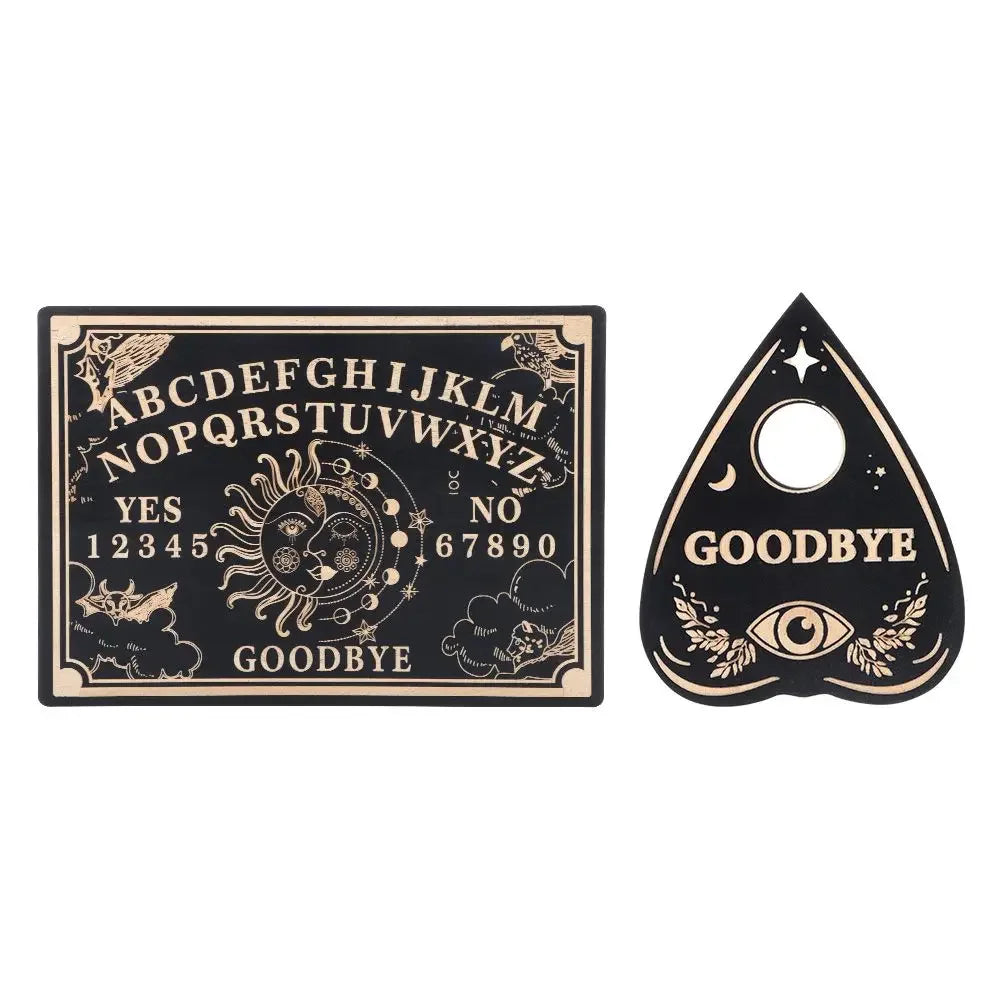 Buy Wood Ouija Boards