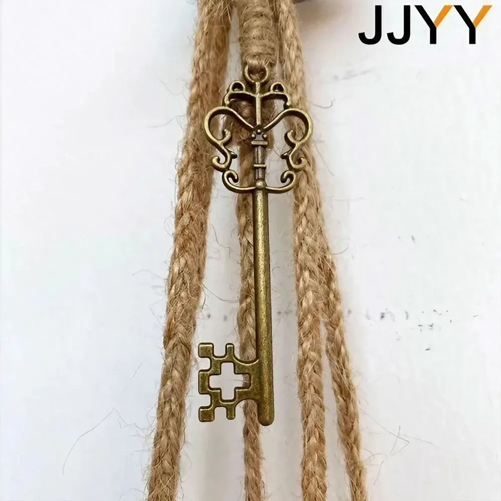 Witch Door Hanger Bells