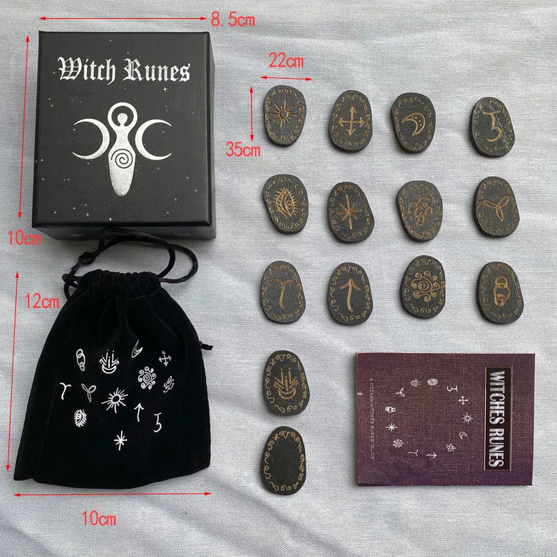 Buy Witch Wood Runes – Green Witch Creations Buy Witch Wood Runes – Green Witch Creations