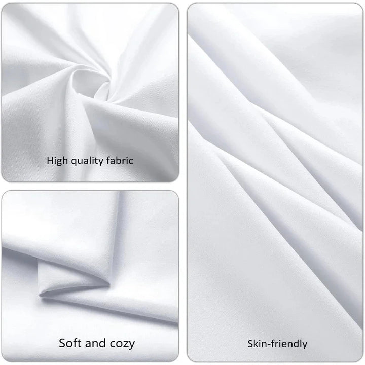 Triple Moon Goddess Tarot Cloth