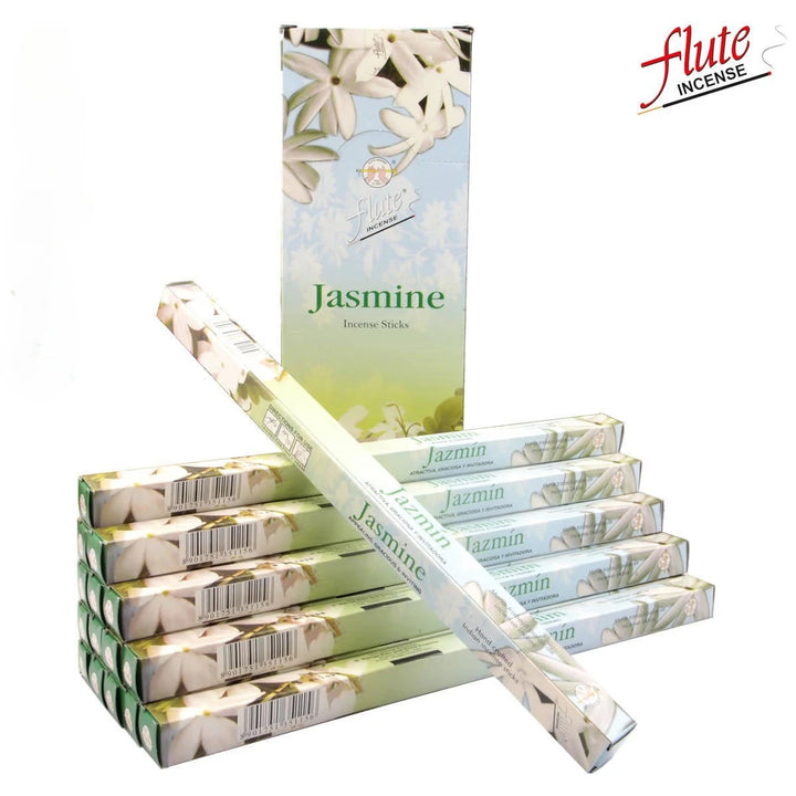 Jasmine Incense Sticks | Green Witch Creations