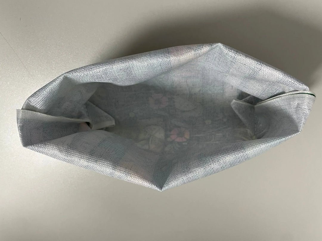 Sun and Moon Makeup Bag