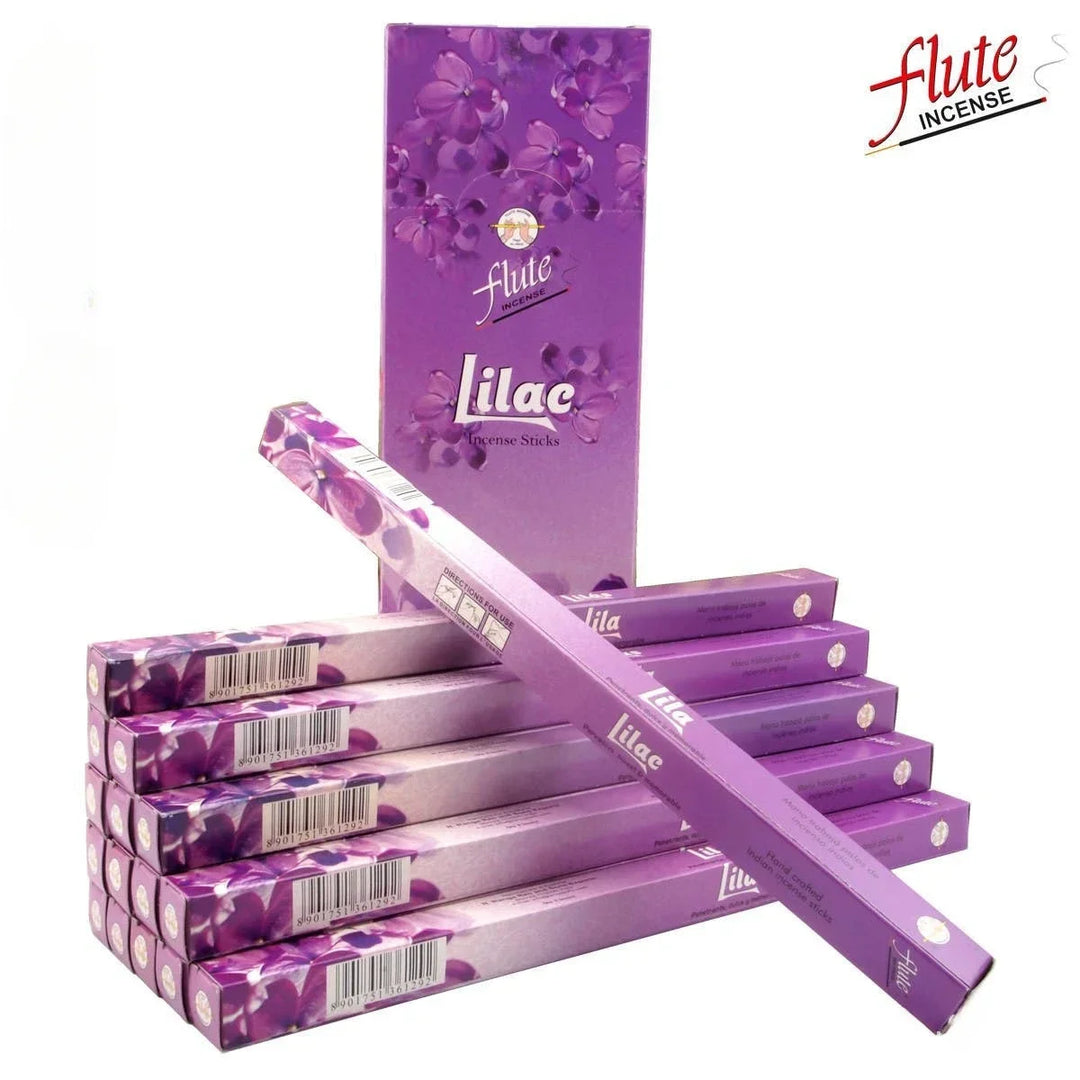 Lilac Incense Sticks | Green Witch Creations