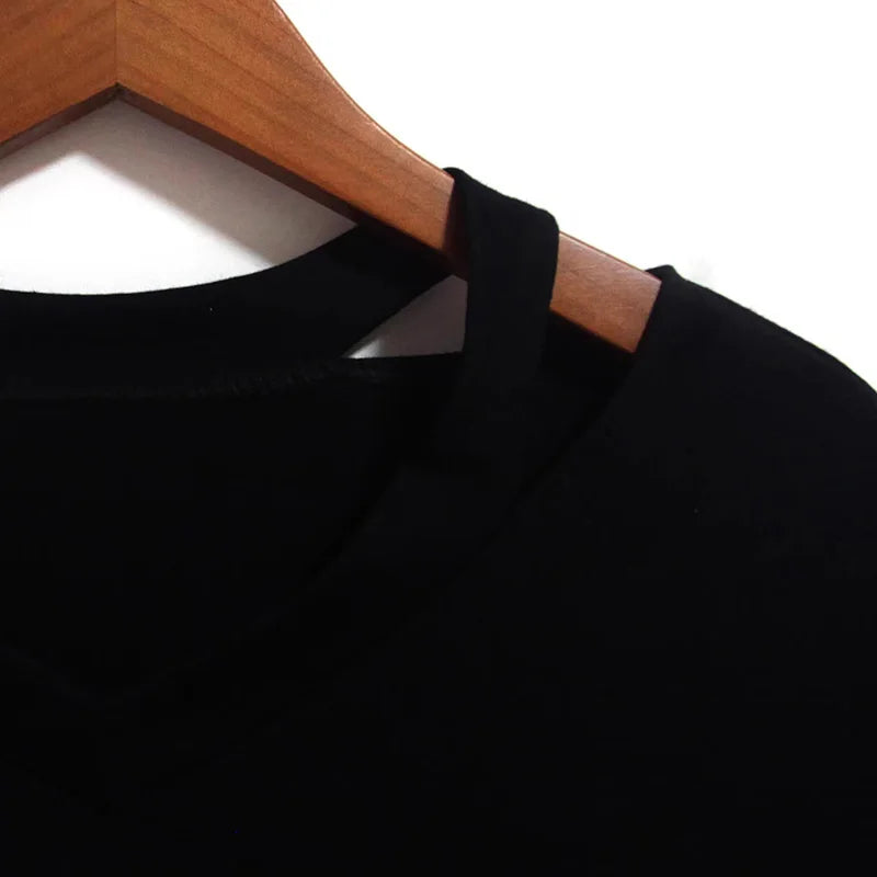 Cat Lover Crop Top