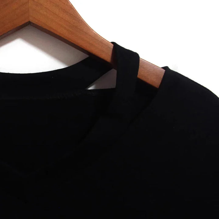 Cat Lover Crop Top