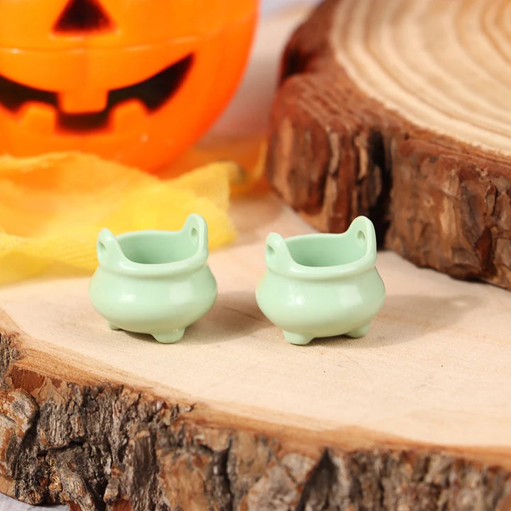 Mini Cauldrons