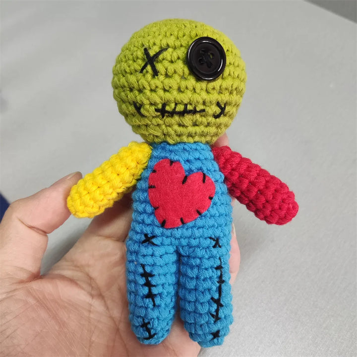 Poppet Dolls