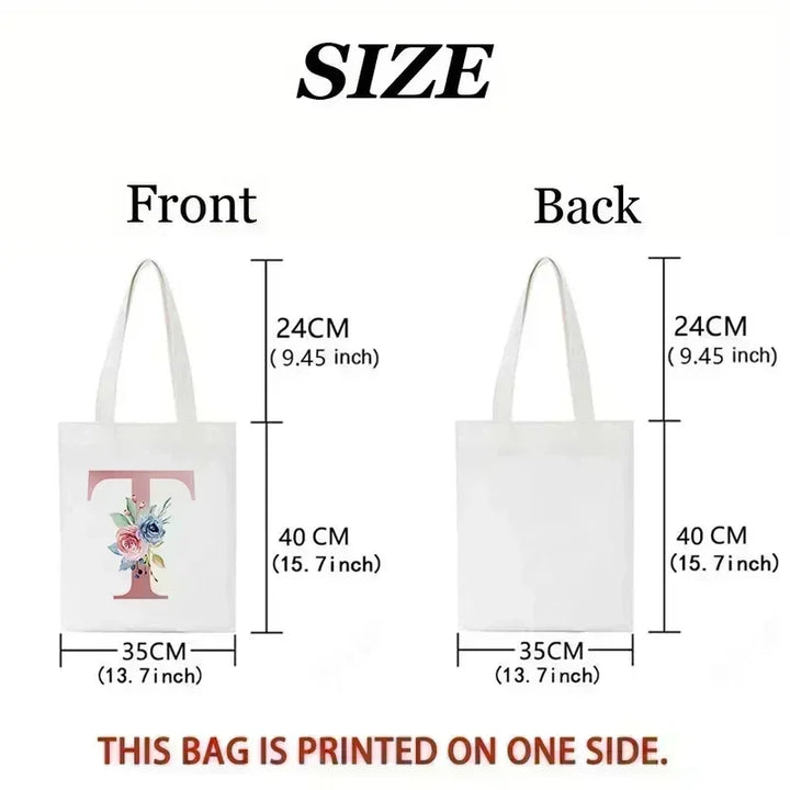 Girls Will Be Girls Tote Bag