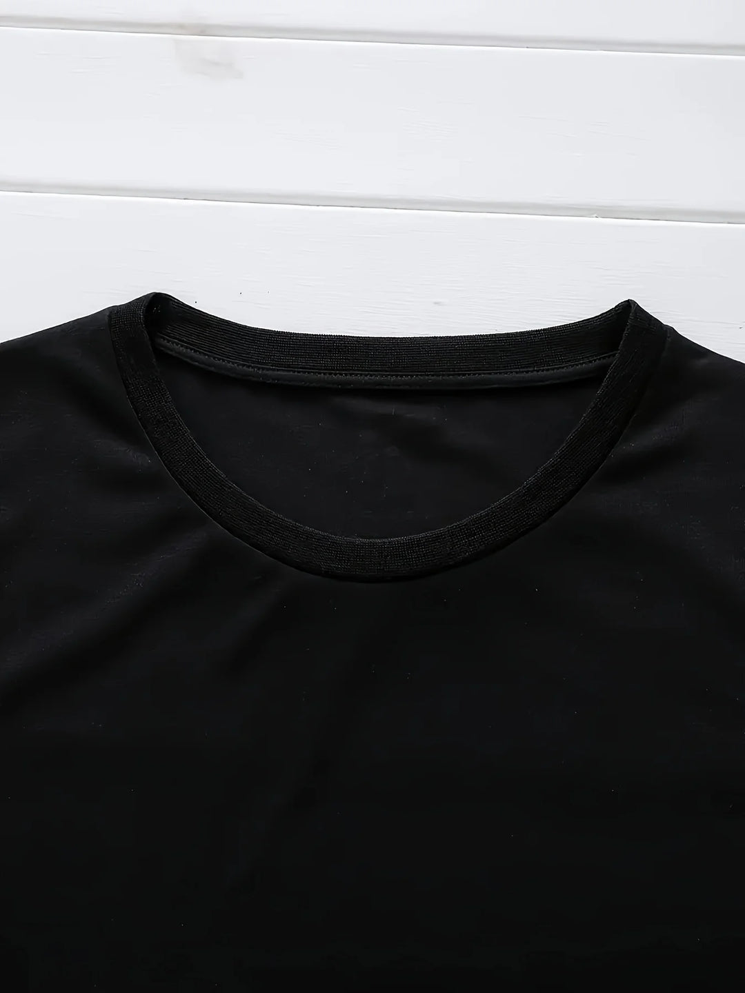 Sun & Moon Loose Fit Dress