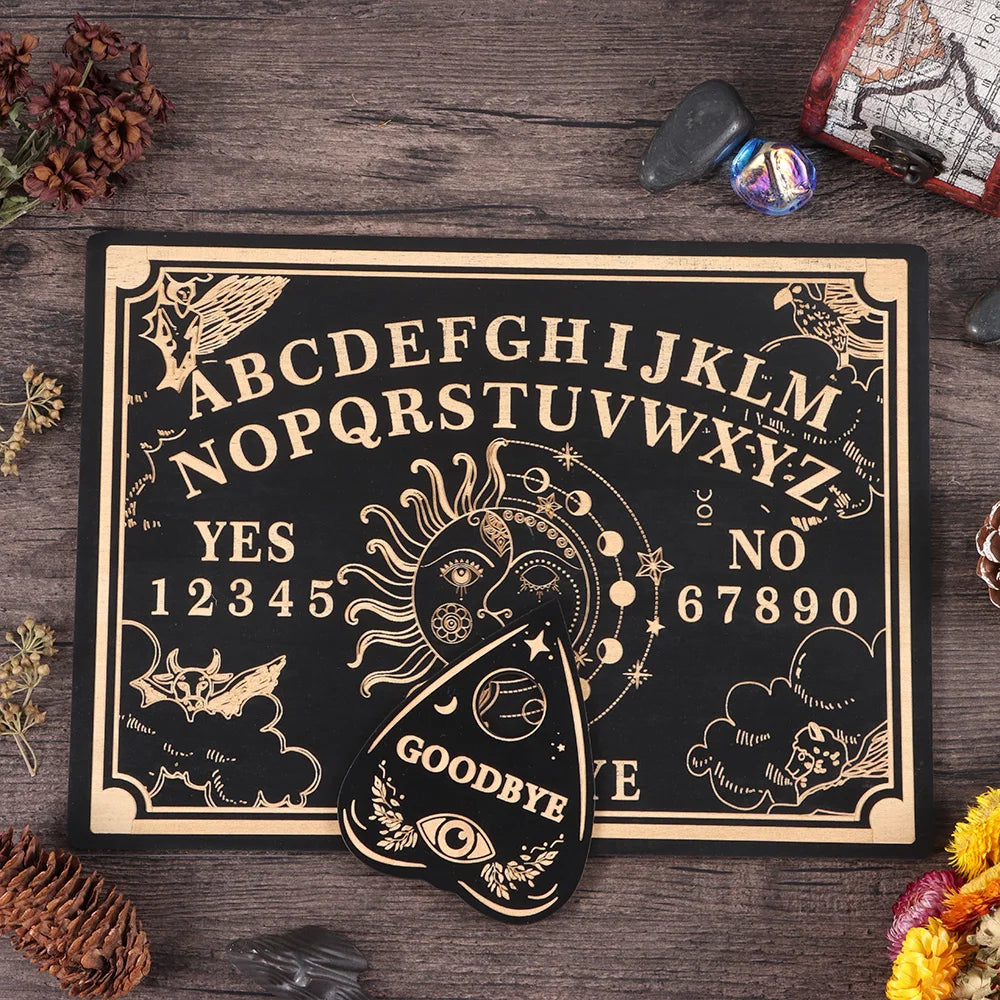 Ouija Boards