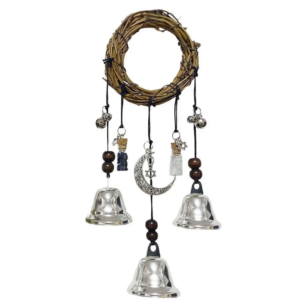 Witch Bells Protection Door Hangers