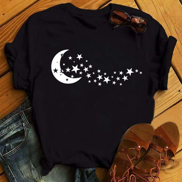 Moon & Stars T-Shirt