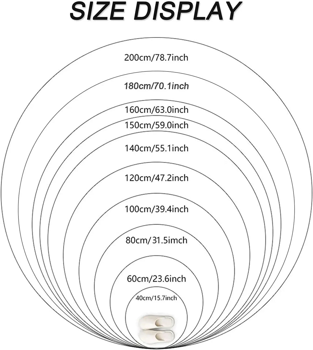 Jack Skellington Santa Christmas Tree Skirt