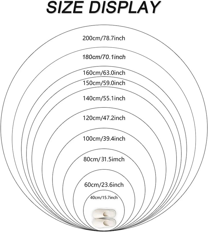 Jack Skellington Santa Christmas Tree Skirt