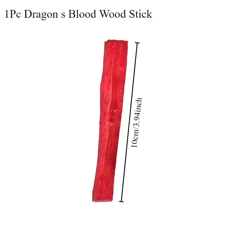 Dragon‘s Blood Incense Stick | Green Witch Creations