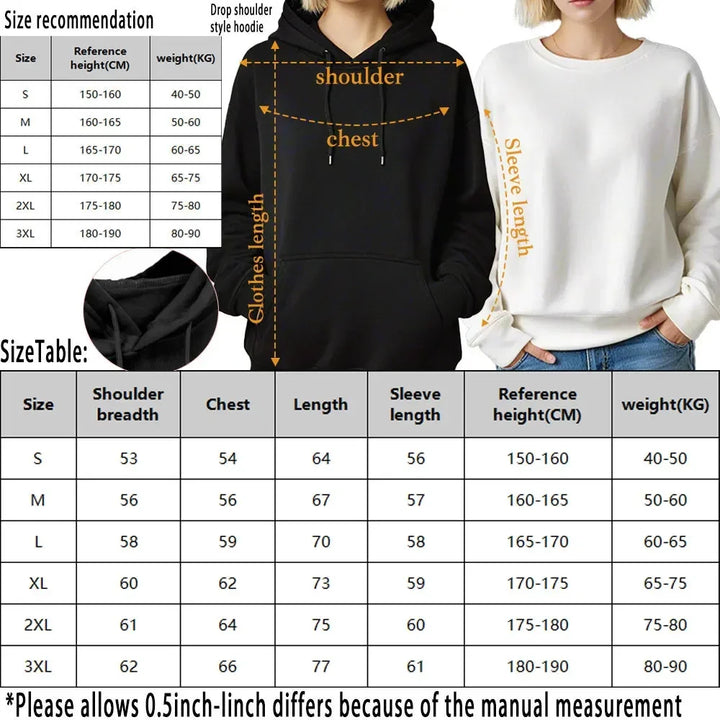 Pick Your Poison Sweatshirt