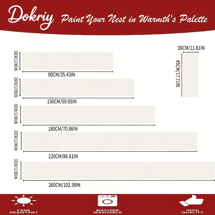 Creepmas Table Runner