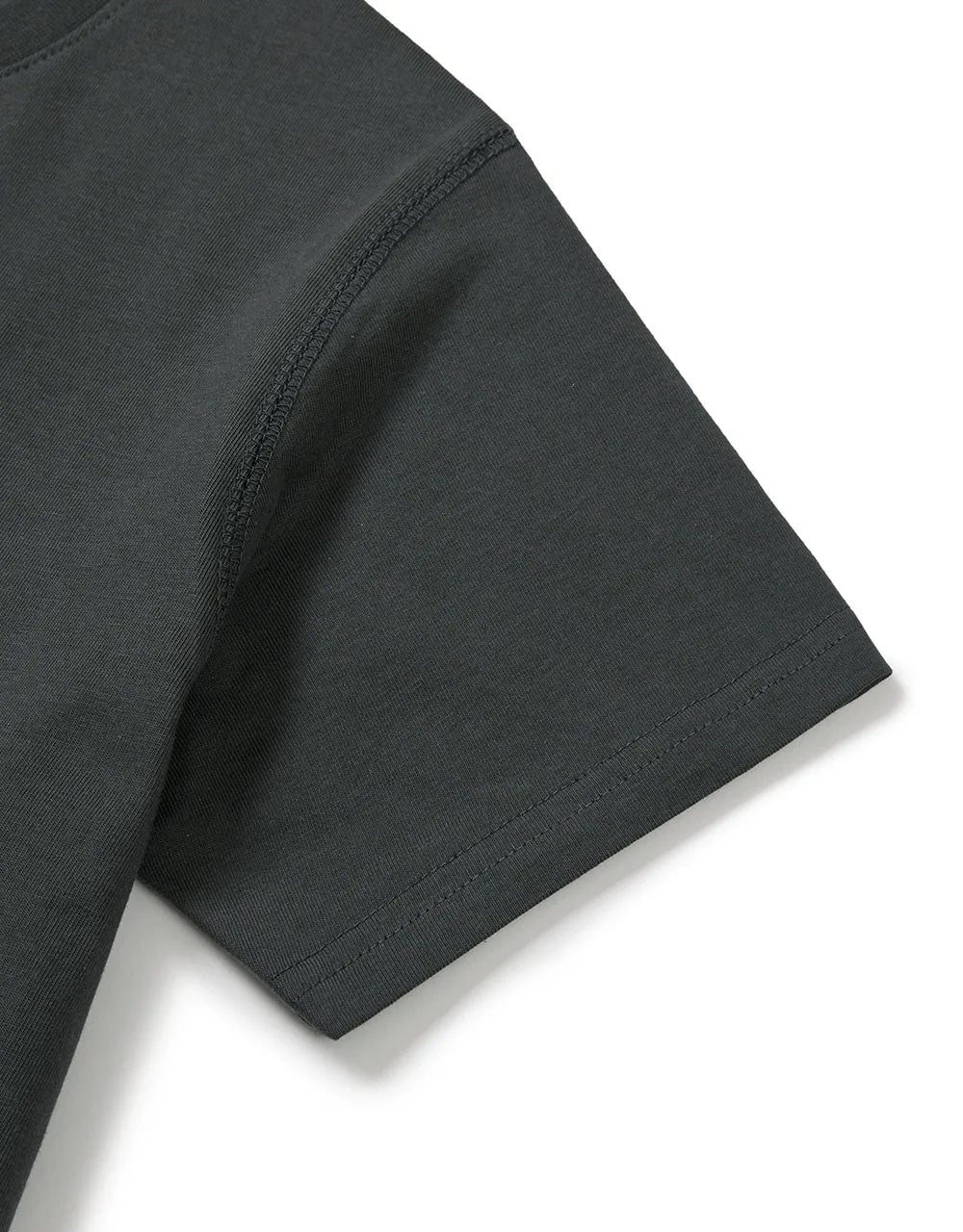 Crow Moon Phase T-Shirt