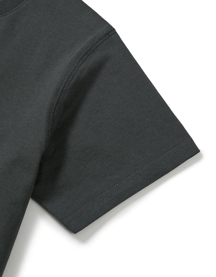 Crow Moon Phase T-Shirt