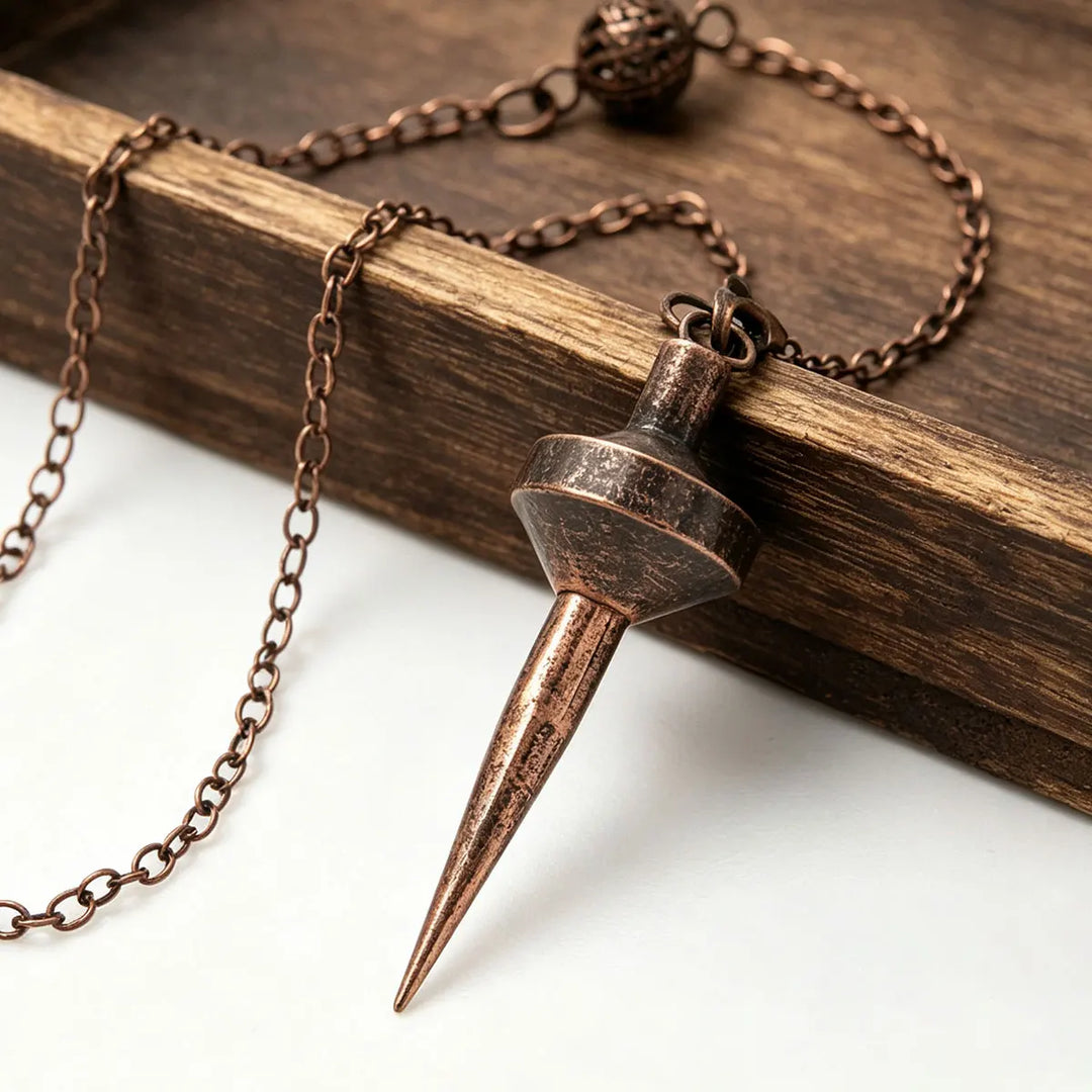 Antique Pendulums