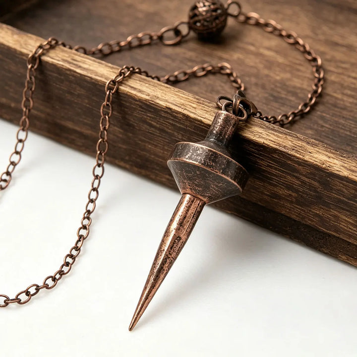 Antique Pendulums