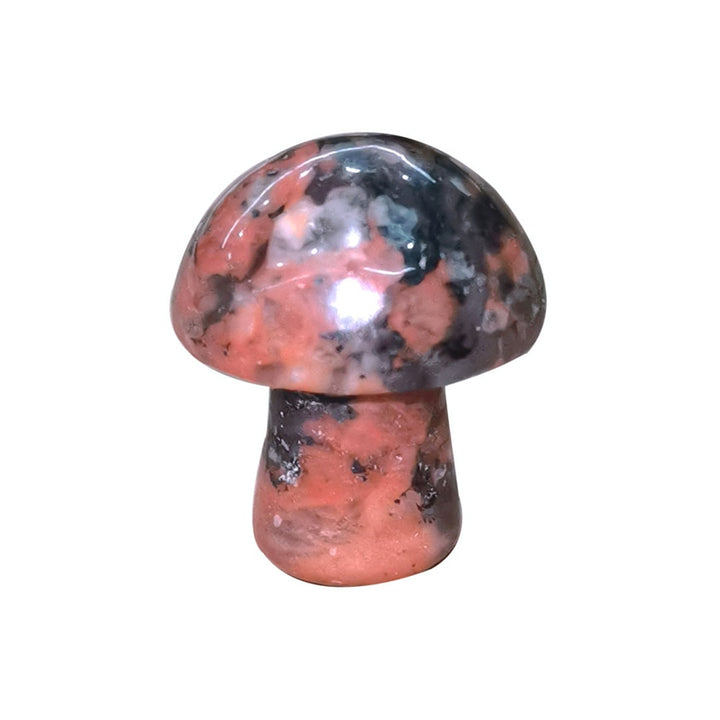 Crystal Mushrooms For Sale | Green Witch Creations