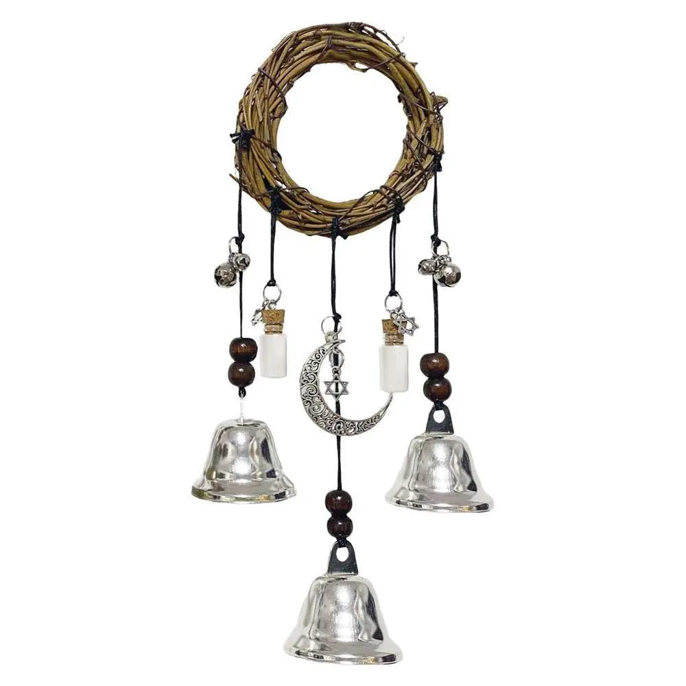 Witch Bells Protection Door Hangers