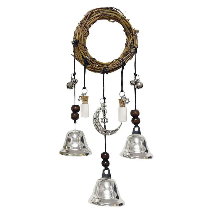 Witch Bells Protection Door Hangers