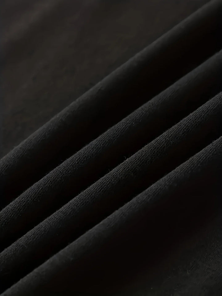 Sun & Moon Loose Fit Dress