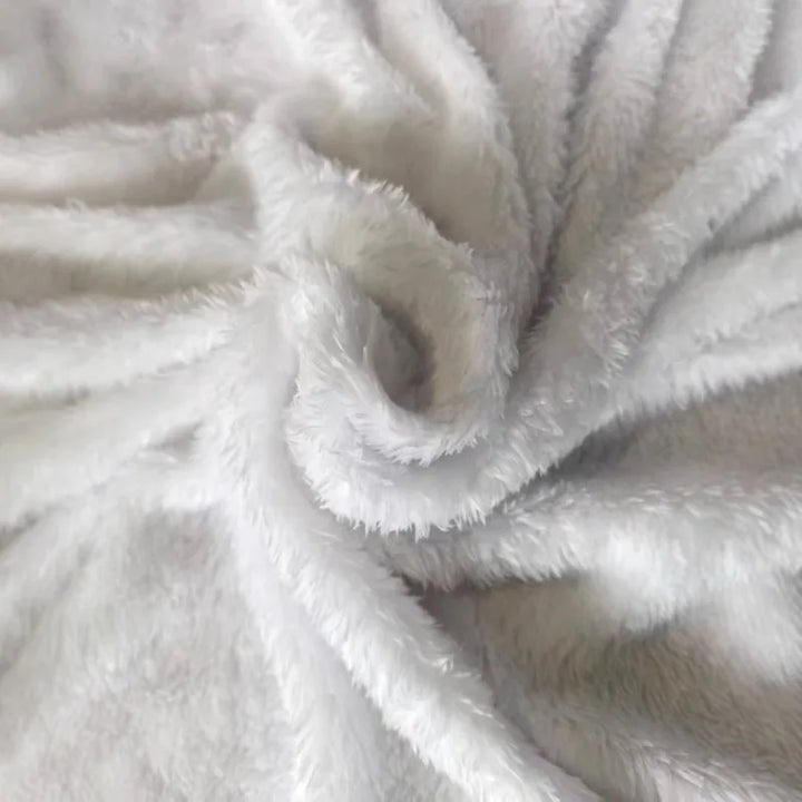 White Witch Cloak