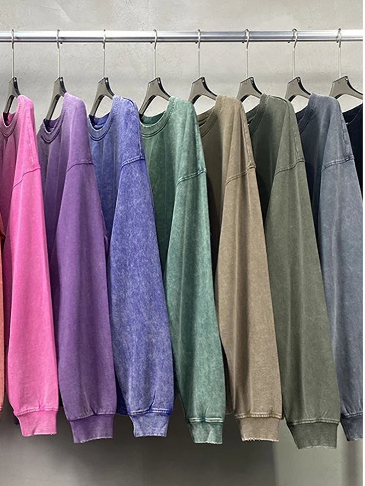 Moon And Snake Sweatshirt