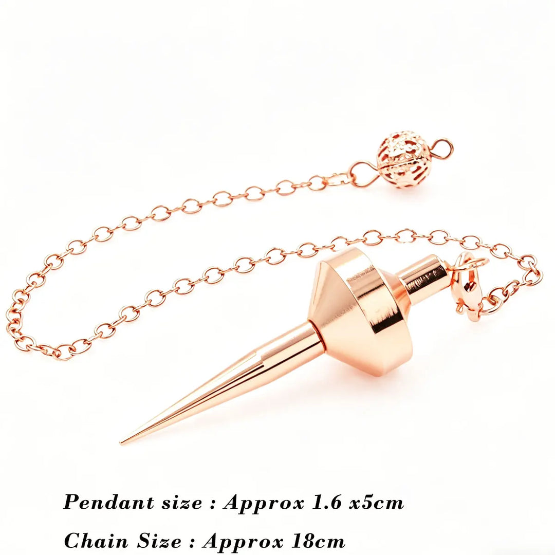 Antique Pendulums