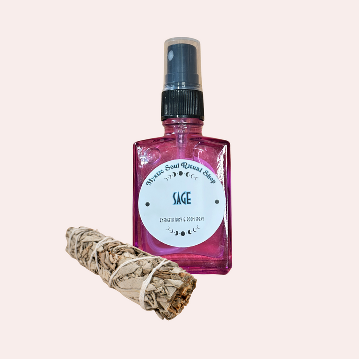 Sage Spray
