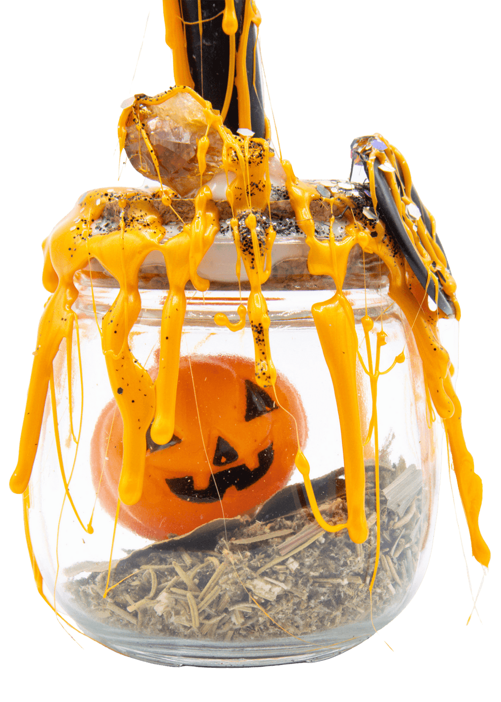 Samhain Spell