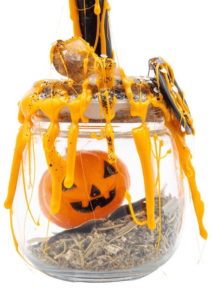 Samhain Spell