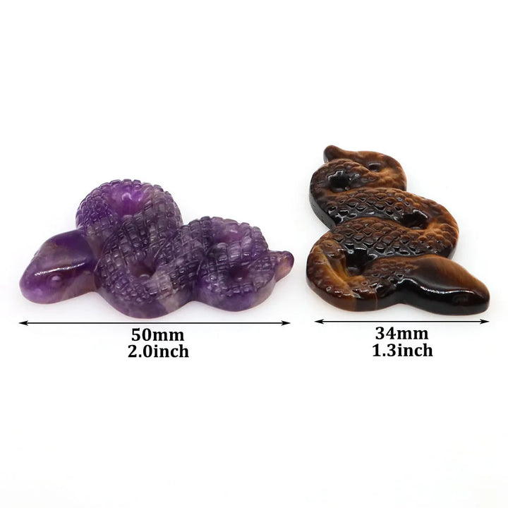 Snakes