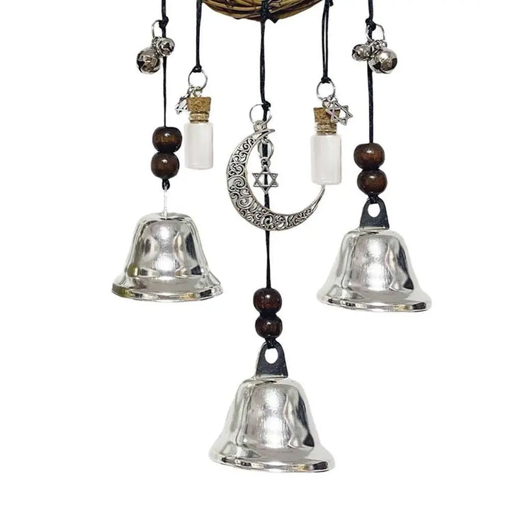 Witch Bells Protection Door Hangers