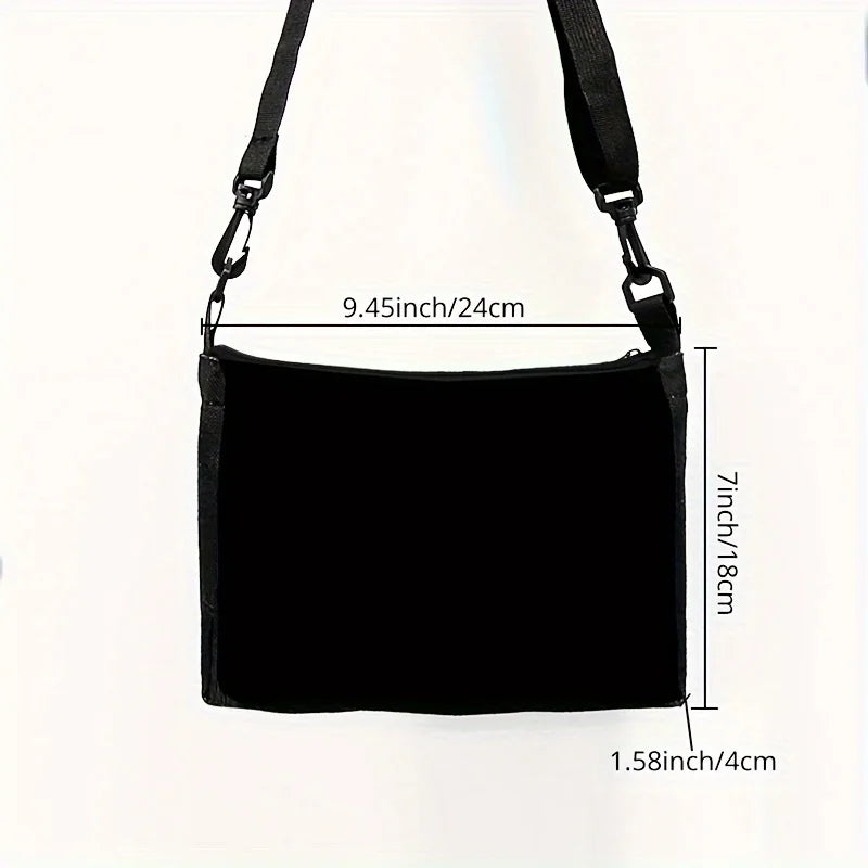 Snake Cross Body Purse