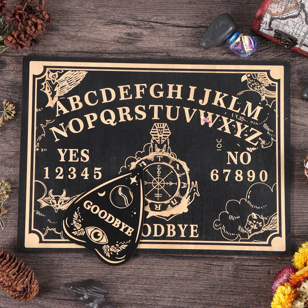 Ouija Board Kit