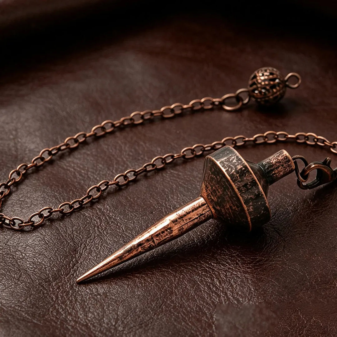 Antique Pendulums