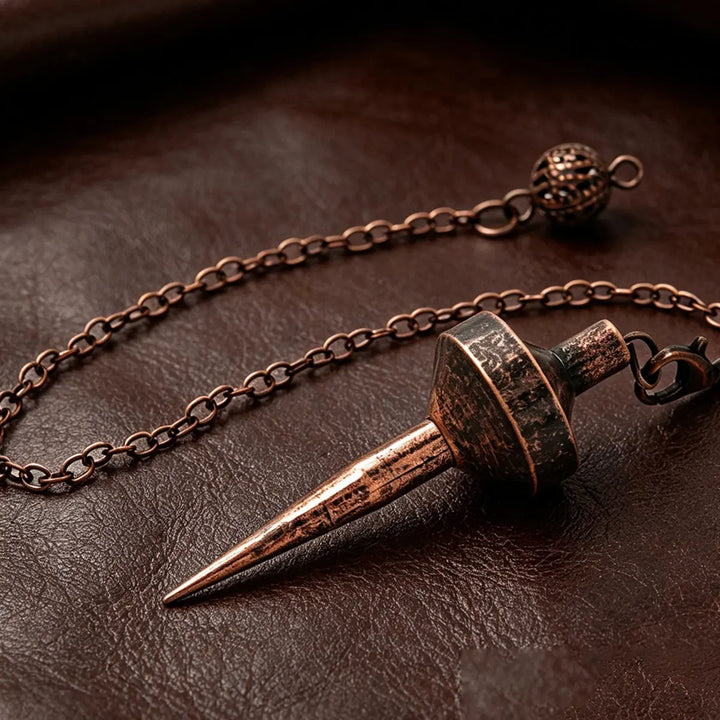 Antique Pendulums