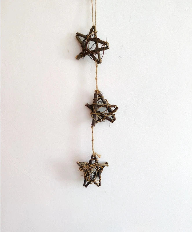 Door Wall Hanging Witch Protection Bells | Green Witch Creations