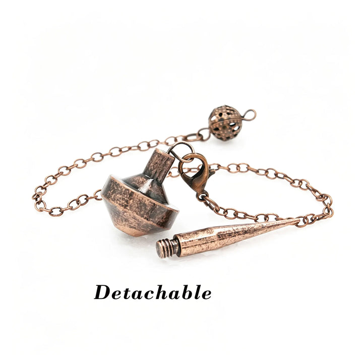 Antique Pendulums