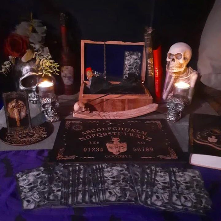 Pentacle Ouija Boards