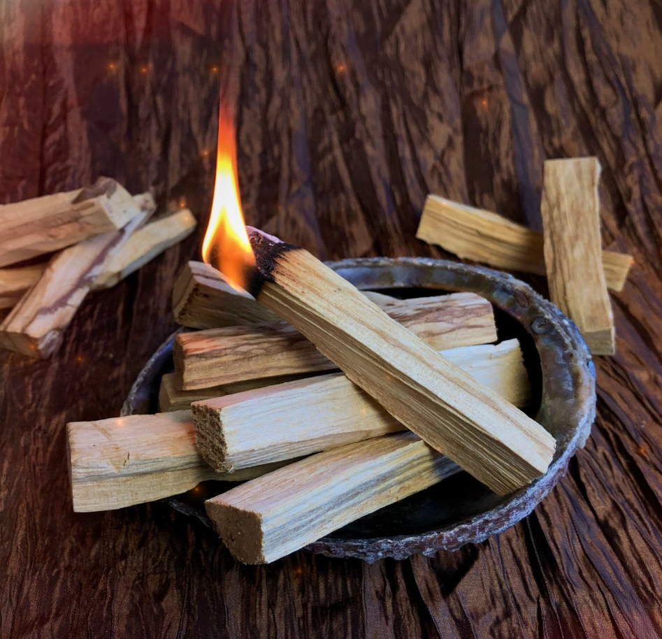 Palo Santo Sticks | Green Witch Creations