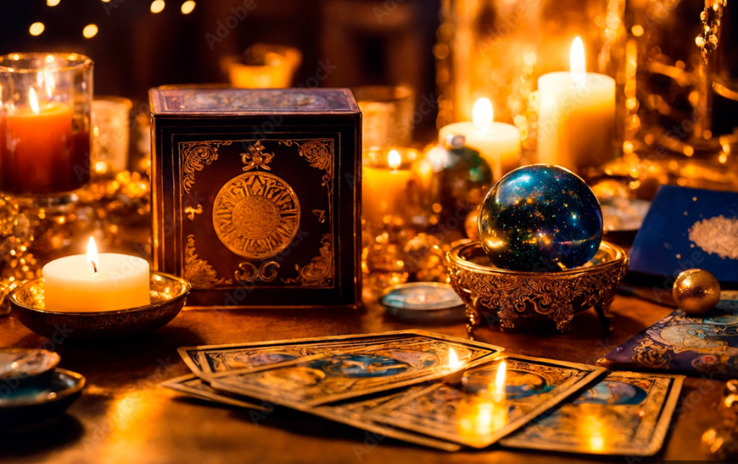 Best Psychic Readings Online and in Sedona, Arizona