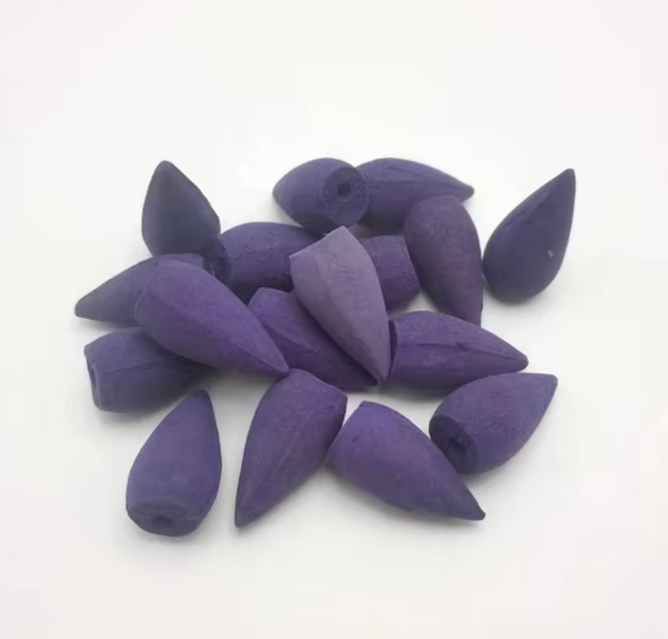 Back Flow Incense Cones