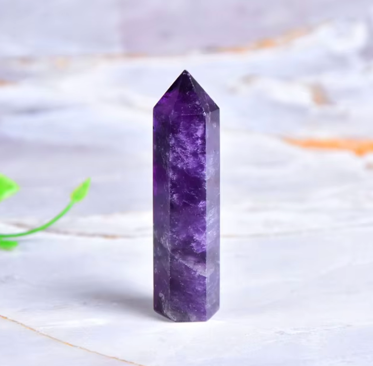 Buy Amethyst Crystals