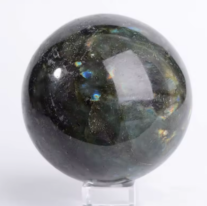 Buy Labradorite Crystal Ball