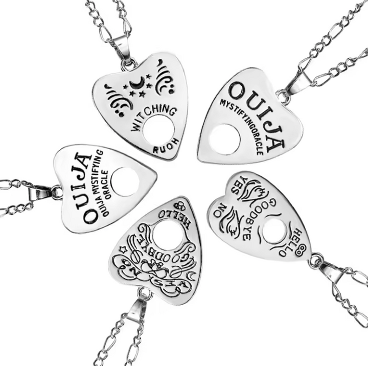 Ouija Necklaces